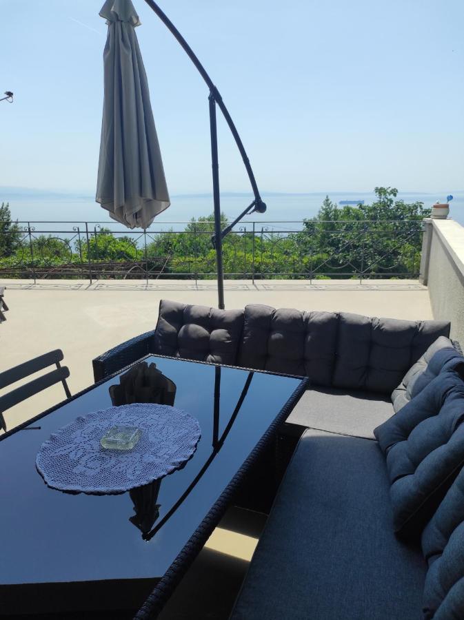 Apartments Aurora Opatija Zewnętrze zdjęcie
