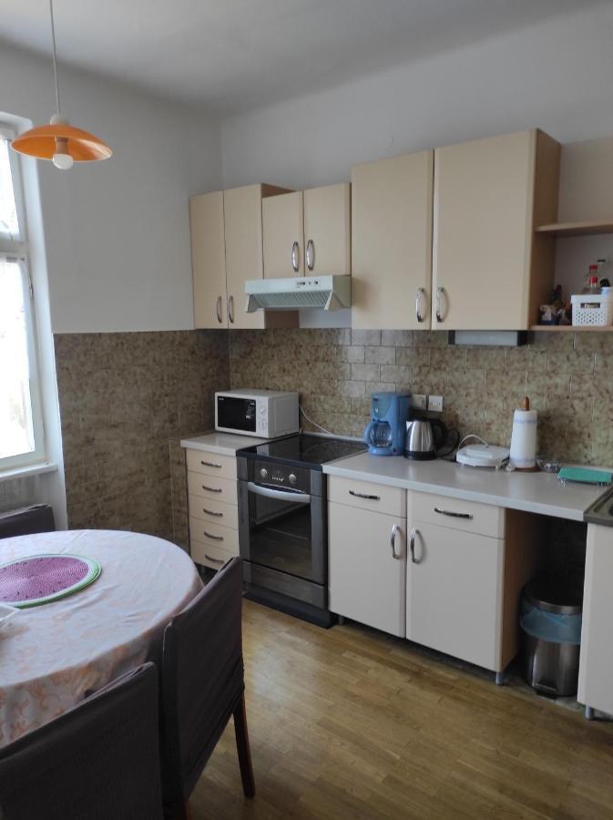 Apartments Aurora Opatija Zewnętrze zdjęcie