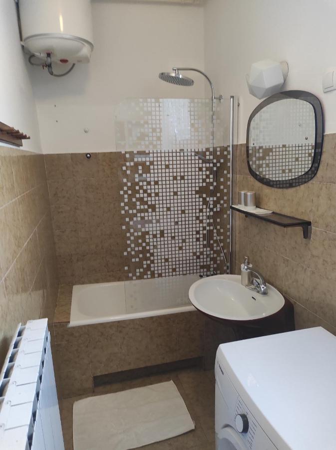 Apartments Aurora Opatija Zewnętrze zdjęcie