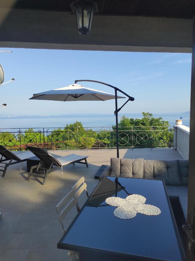 Apartments Aurora Opatija Zewnętrze zdjęcie
