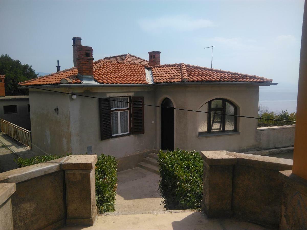 Apartments Aurora Opatija Zewnętrze zdjęcie