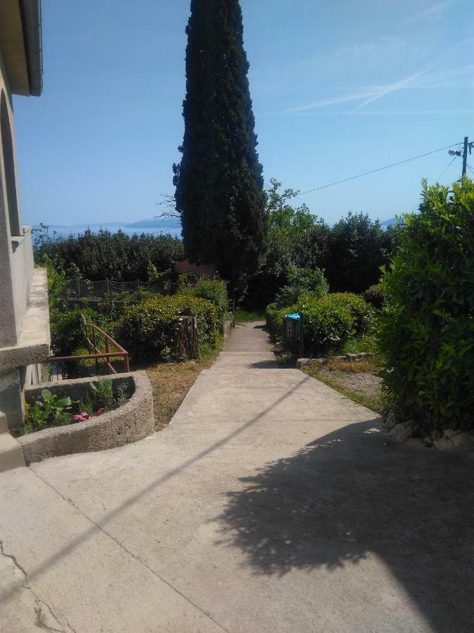 Apartments Aurora Opatija Zewnętrze zdjęcie
